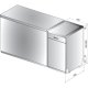 Hotpoint Ariston HSFE 1B19 UK Libera installazione 10 coperti 15