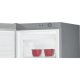 Indesit UI4 1 S UK.1.1 Congelatore verticale Libera installazione 186 L Acciaio inossidabile 6