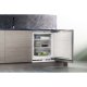 Hotpoint HZ A1.UK.1 congelatore Congelatore verticale Da incasso 91 L Bianco 9