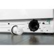 Hotpoint FDL 8640P UK lavasciuga Libera installazione Caricamento frontale Bianco 8