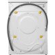 Hotpoint FDL 8640P UK lavasciuga Libera installazione Caricamento frontale Bianco 9