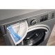 Hotpoint NM10 944 GS UK lavatrice Caricamento frontale 9 kg 1400 Giri/min Grafite 7