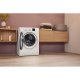 Hotpoint NM10 844 WW UK lavatrice Caricamento frontale 8 kg 1400 Giri/min Bianco 6