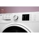 Hotpoint NM10 844 WW UK lavatrice Caricamento frontale 8 kg 1400 Giri/min Bianco 7