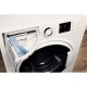 Hotpoint NM10 844 WW UK lavatrice Caricamento frontale 8 kg 1400 Giri/min Bianco 8