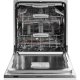 Hotpoint HIO 3P23 WL E UK lavastoviglie A scomparsa totale 15 coperti 4