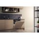 Hotpoint HIO 3P23 WL E UK lavastoviglie A scomparsa totale 15 coperti 6