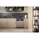 Hotpoint HIO 3P23 WL E UK lavastoviglie A scomparsa totale 15 coperti 7