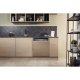 Hotpoint HIO 3P23 WL E UK lavastoviglie A scomparsa totale 15 coperti 8