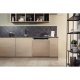 Hotpoint HIO 3P23 WL E UK lavastoviglie A scomparsa totale 15 coperti 9