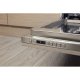 Hotpoint HIO 3P23 WL E UK lavastoviglie A scomparsa totale 15 coperti 11