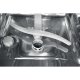 Hotpoint HIO 3P23 WL E UK lavastoviglie A scomparsa totale 15 coperti 14