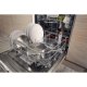 Hotpoint HIO 3P23 WL E UK lavastoviglie A scomparsa totale 15 coperti 15