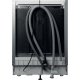 Hotpoint HIO 3P23 WL E UK lavastoviglie A scomparsa totale 15 coperti 16