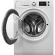 Hotpoint NM11 946 WC A UK lavatrice Caricamento frontale 9 kg 1400 Giri/min Bianco 4