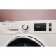 Hotpoint NM11 946 WC A UK lavatrice Caricamento frontale 9 kg 1400 Giri/min Bianco 8