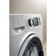 Hotpoint NM11 946 WC A UK lavatrice Caricamento frontale 9 kg 1400 Giri/min Bianco 9