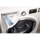 Hotpoint NM11 946 WC A UK lavatrice Caricamento frontale 9 kg 1400 Giri/min Bianco 13