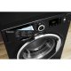 Hotpoint NM11 946 BC A UK lavatrice Caricamento frontale 9 kg 1400 Giri/min Nero 11