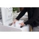 Hotpoint WMTF 722 H UK lavatrice Caricamento dall'alto 7 kg 1200 Giri/min Bianco 5