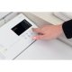 Hotpoint WMTF 722 H UK lavatrice Caricamento dall'alto 7 kg 1200 Giri/min Bianco 6