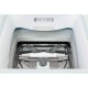 Hotpoint WMTF 722 H UK lavatrice Caricamento dall'alto 7 kg 1200 Giri/min Bianco 11