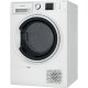 Hotpoint NT M10 81WK UK asciugatrice Libera installazione Caricamento frontale 8 kg A++ Bianco 3