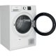 Hotpoint NT M10 81WK UK asciugatrice Libera installazione Caricamento frontale 8 kg A++ Bianco 4