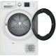 Hotpoint NT M10 81WK UK asciugatrice Libera installazione Caricamento frontale 8 kg A++ Bianco 5