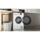 Hotpoint NT M10 81WK UK asciugatrice Libera installazione Caricamento frontale 8 kg A++ Bianco 8