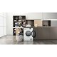 Hotpoint NT M10 81WK UK asciugatrice Libera installazione Caricamento frontale 8 kg A++ Bianco 9