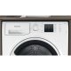 Hotpoint NT M10 81WK UK asciugatrice Libera installazione Caricamento frontale 8 kg A++ Bianco 10