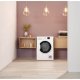 Hotpoint NT M10 81WK UK asciugatrice Libera installazione Caricamento frontale 8 kg A++ Bianco 14