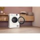 Hotpoint NT M10 81WK UK asciugatrice Libera installazione Caricamento frontale 8 kg A++ Bianco 15