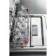 Hotpoint HIP 4O22 WGT C E UK lavastoviglie A scomparsa totale 14 coperti 7