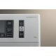 Hotpoint NM11 1045 WC A UK lavatrice Caricamento frontale 10 kg 1400 Giri/min Bianco 15