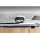 Hotpoint NM11 1045 WC A UK lavatrice Caricamento frontale 10 kg 1400 Giri/min Bianco 18