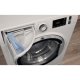 Hotpoint NM11 1045 WC A UK lavatrice Caricamento frontale 10 kg 1400 Giri/min Bianco 19