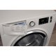 Hotpoint NM11 1045 WC A UK lavatrice Caricamento frontale 10 kg 1400 Giri/min Bianco 20