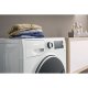Hotpoint NLLCD 1165 WD ADW UK lavatrice Caricamento frontale 11 kg 1600 Giri/min Bianco 7