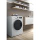 Hotpoint NLLCD 1165 WD ADW UK lavatrice Caricamento frontale 11 kg 1600 Giri/min Bianco 8