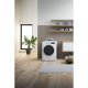 Hotpoint NLLCD 1165 WD ADW UK lavatrice Caricamento frontale 11 kg 1600 Giri/min Bianco 12