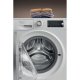 Hotpoint NLLCD 1165 WD ADW UK lavatrice Caricamento frontale 11 kg 1600 Giri/min Bianco 14