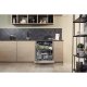 Hotpoint HIC 3C26 WF UK lavastoviglie A scomparsa totale 14 coperti 5