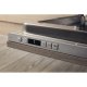 Hotpoint HIC 3C26 WF UK lavastoviglie A scomparsa totale 14 coperti 12