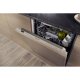 Hotpoint HIC 3C26 WF UK lavastoviglie A scomparsa totale 14 coperti 14