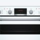 Bosch Serie 4 NBS533BW0B forno 81 L A Bianco 3