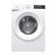 Gorenje WEI823 lavatrice Caricamento frontale 8 kg 1200 Giri/min Bianco 3