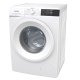 Gorenje WEI823 lavatrice Caricamento frontale 8 kg 1200 Giri/min Bianco 4