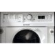 Indesit BI WMML 71452 UK lavatrice Caricamento frontale 7 kg 1400 Giri/min Bianco 4